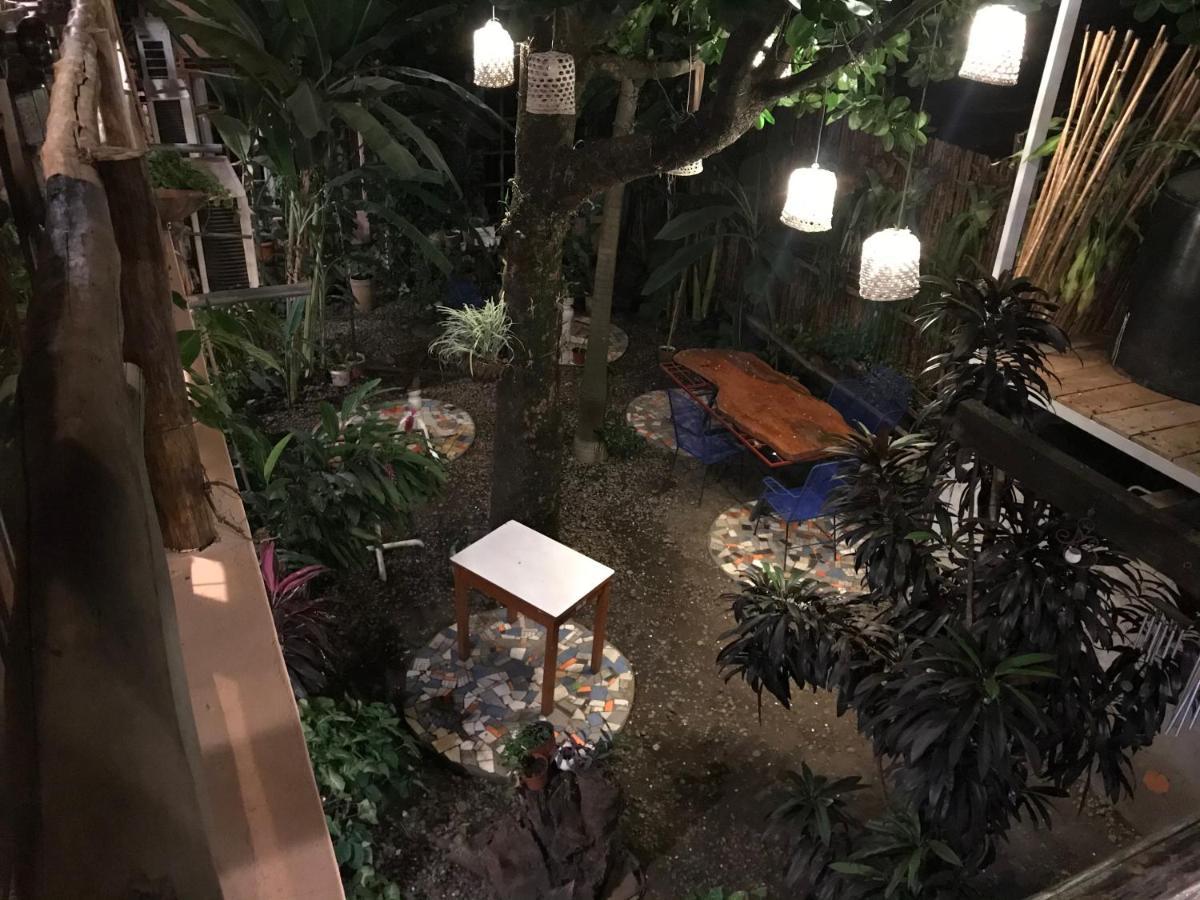 Casa De Palos Boutique Tarapoto Εξωτερικό φωτογραφία