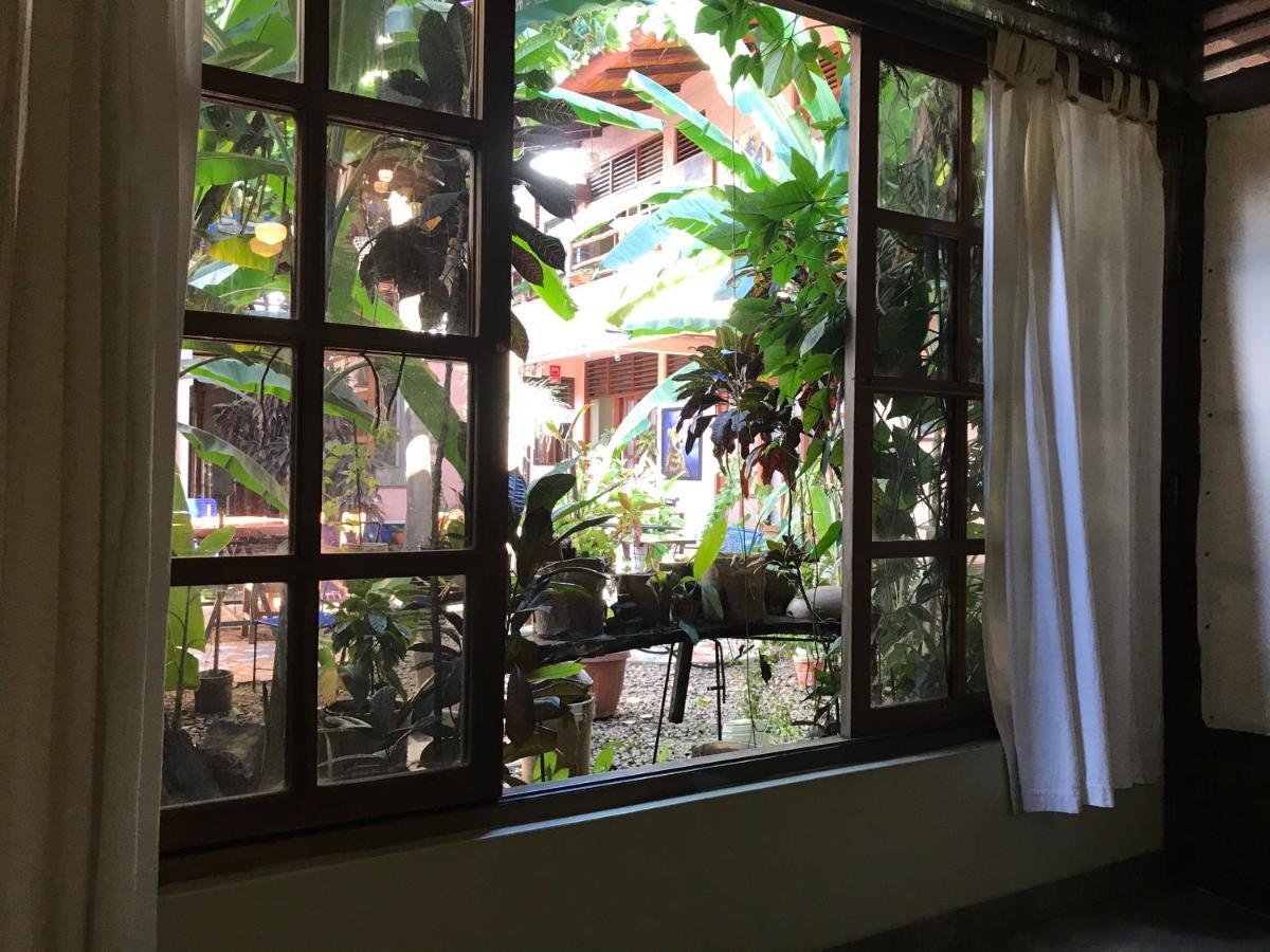 Casa De Palos Boutique Tarapoto Εξωτερικό φωτογραφία