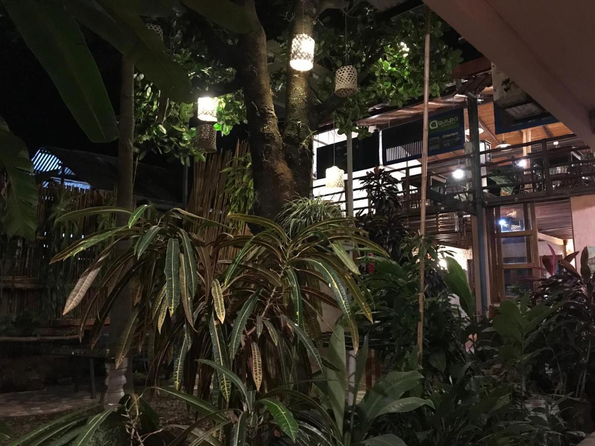 Casa De Palos Boutique Tarapoto Εξωτερικό φωτογραφία