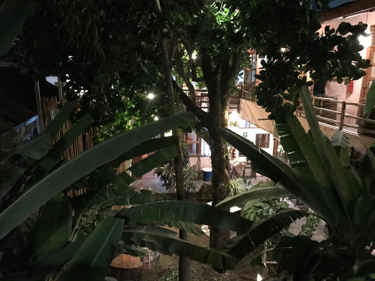 Casa De Palos Boutique Tarapoto Εξωτερικό φωτογραφία