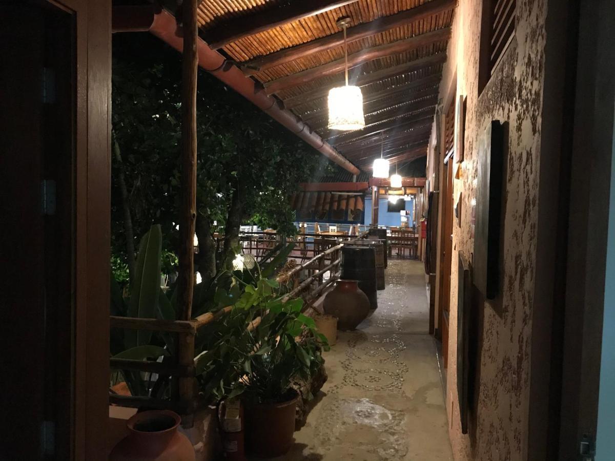 Casa De Palos Boutique Tarapoto Εξωτερικό φωτογραφία