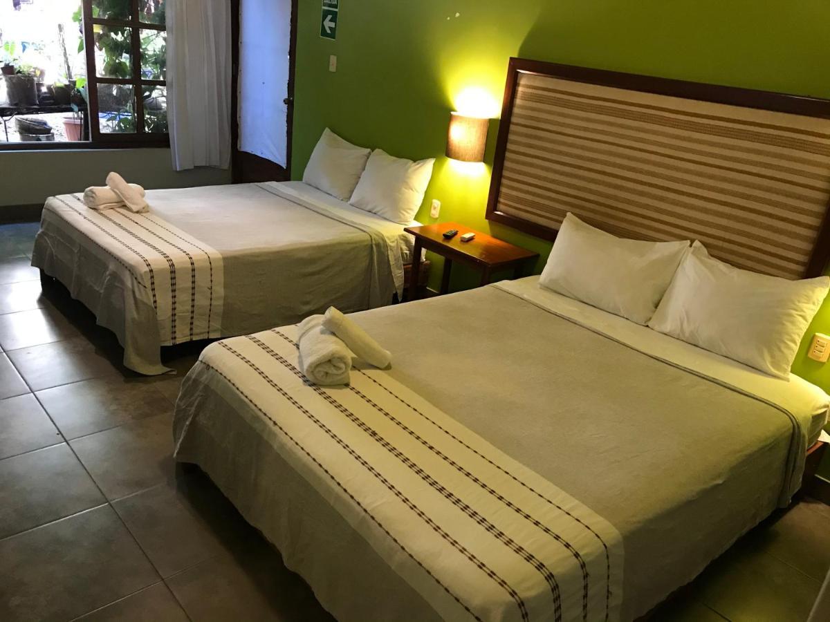 Casa De Palos Boutique Tarapoto Εξωτερικό φωτογραφία