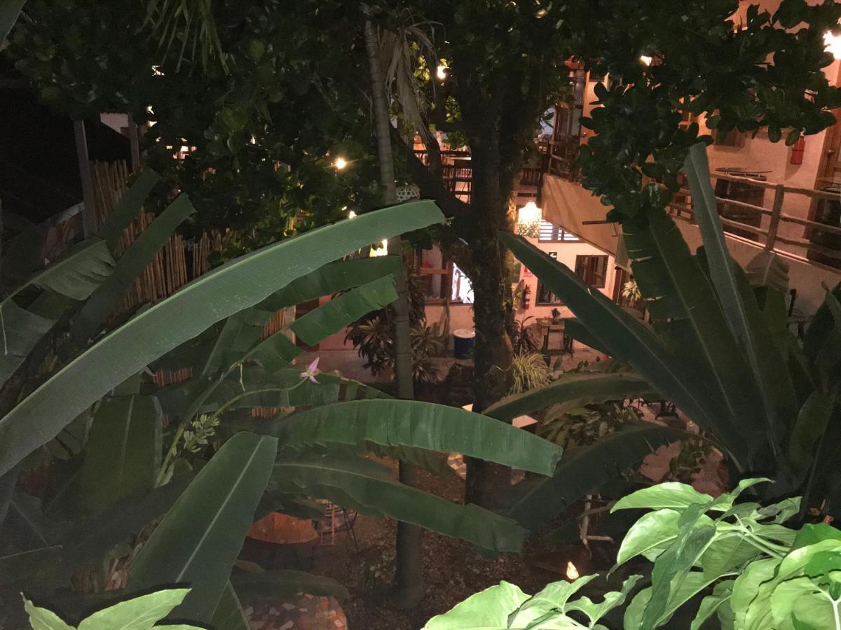 Casa De Palos Boutique Tarapoto Εξωτερικό φωτογραφία