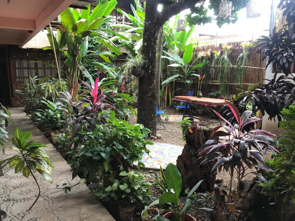 Casa De Palos Boutique Tarapoto Εξωτερικό φωτογραφία