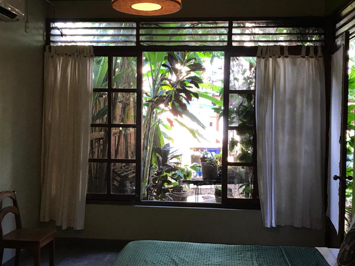 Casa De Palos Boutique Tarapoto Εξωτερικό φωτογραφία