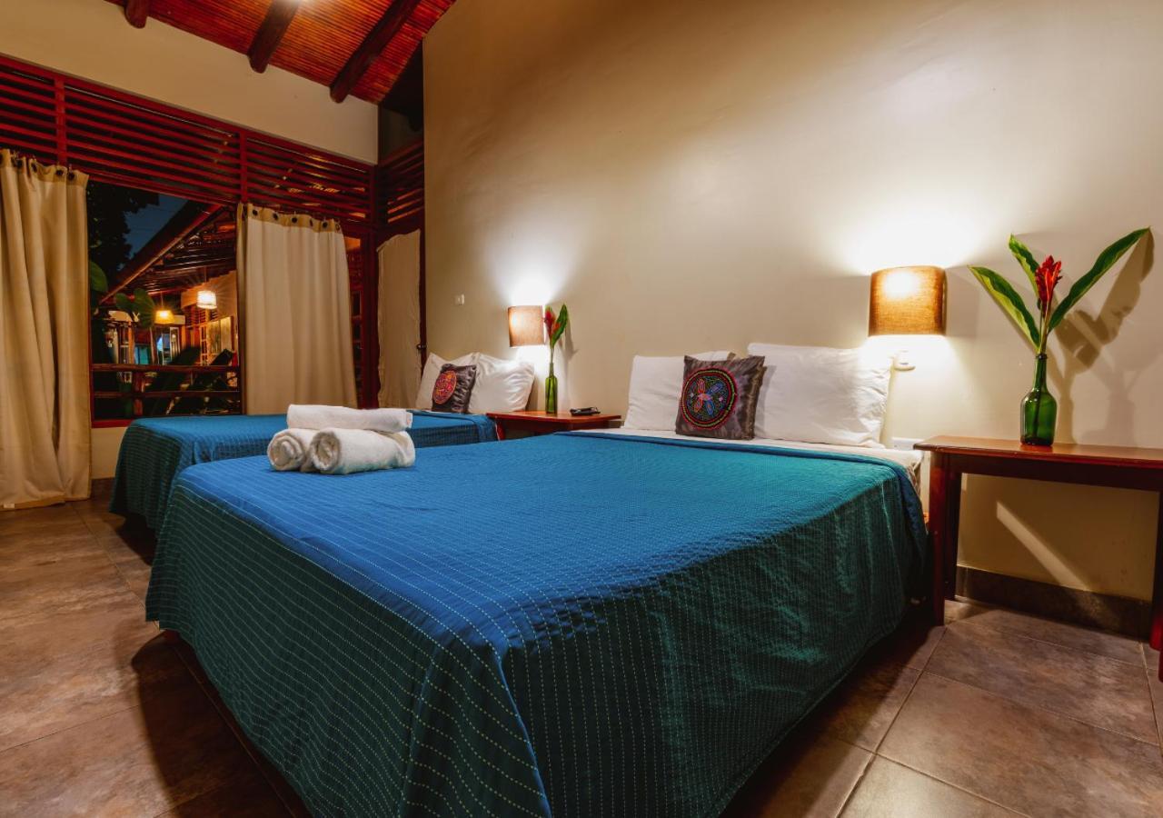 Casa De Palos Boutique Tarapoto Εξωτερικό φωτογραφία