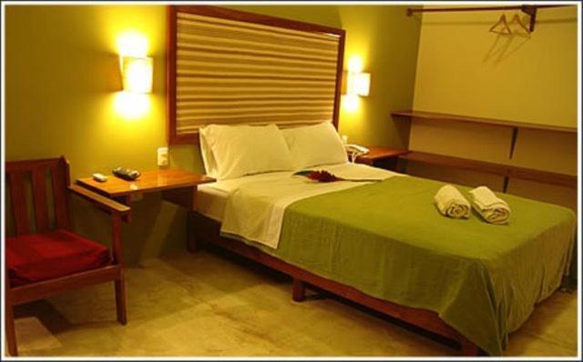 Casa De Palos Boutique Tarapoto Δωμάτιο φωτογραφία