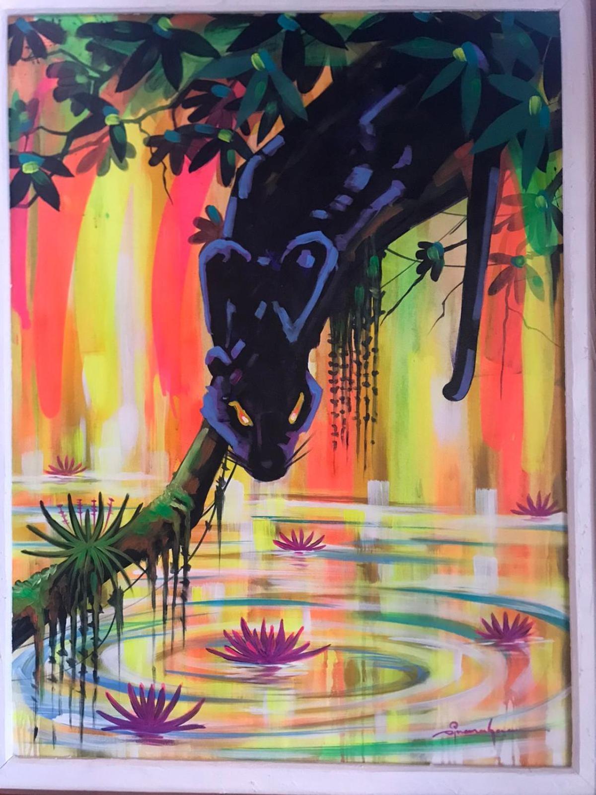 Casa De Palos Boutique Tarapoto Εξωτερικό φωτογραφία