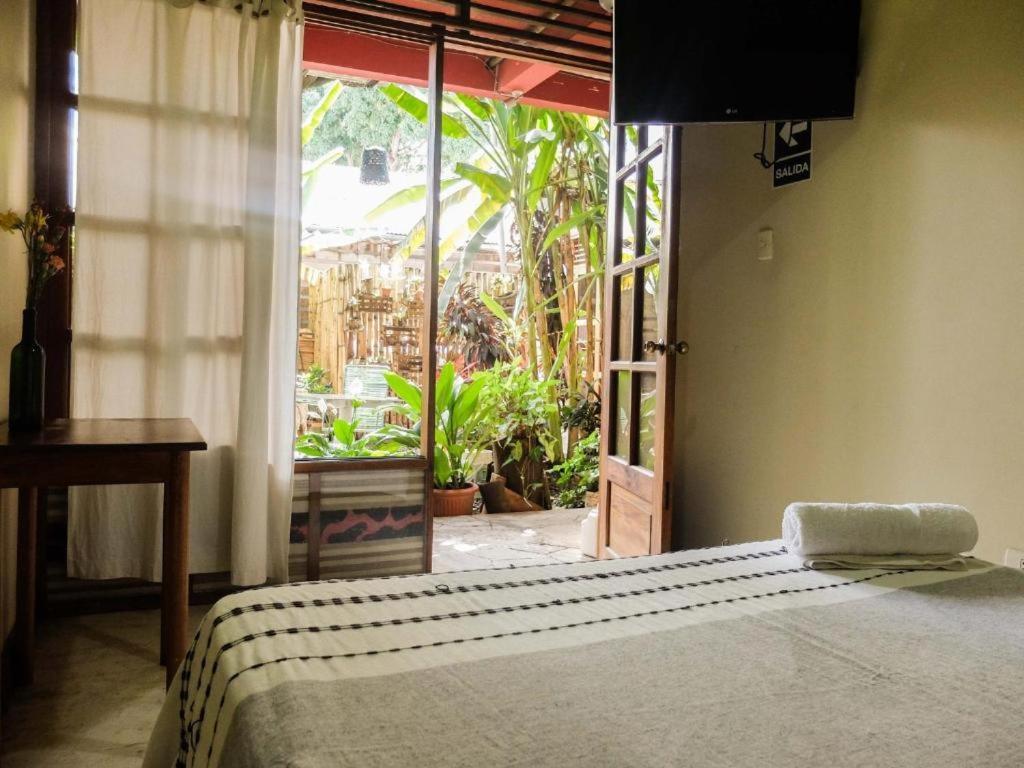 Casa De Palos Boutique Tarapoto Εξωτερικό φωτογραφία