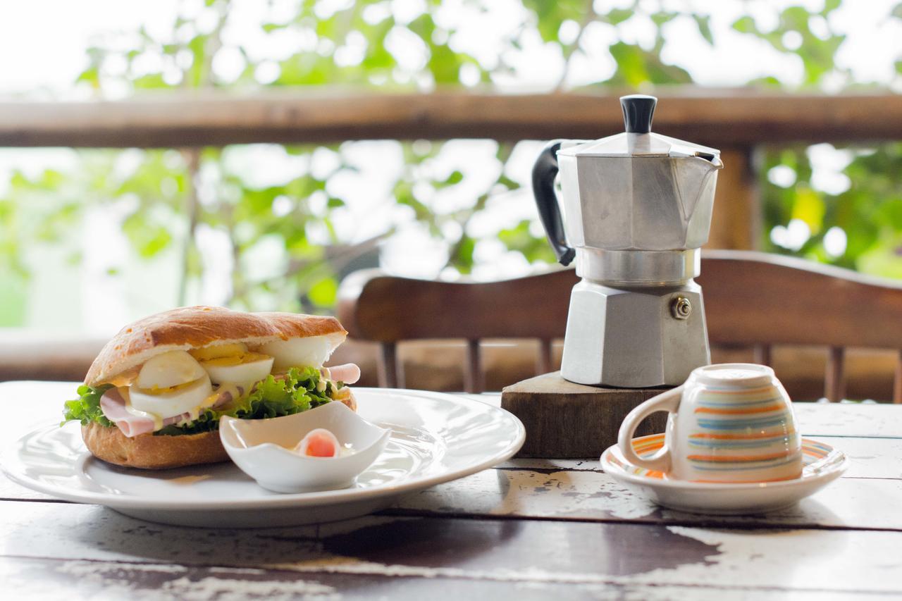 Casa De Palos Boutique Tarapoto Εξωτερικό φωτογραφία