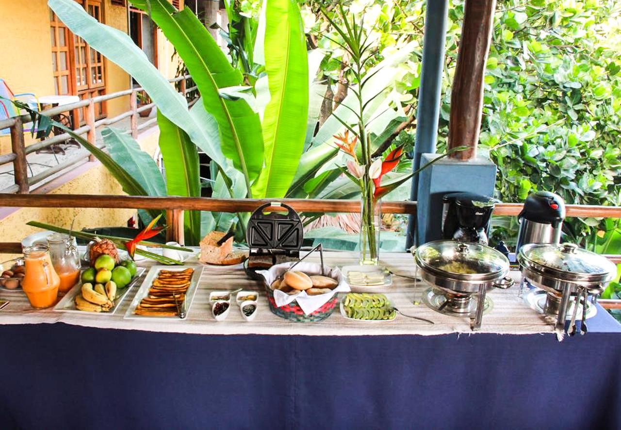 Casa De Palos Boutique Tarapoto Εξωτερικό φωτογραφία
