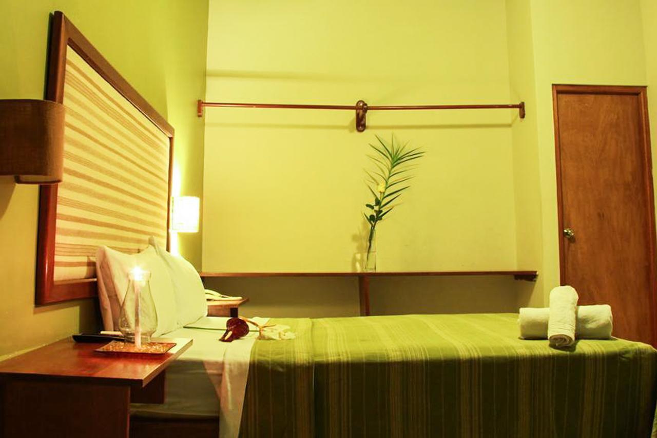 Casa De Palos Boutique Tarapoto Εξωτερικό φωτογραφία